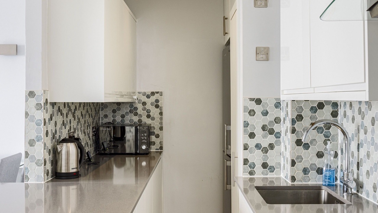 Photo of Kitchen in Colville