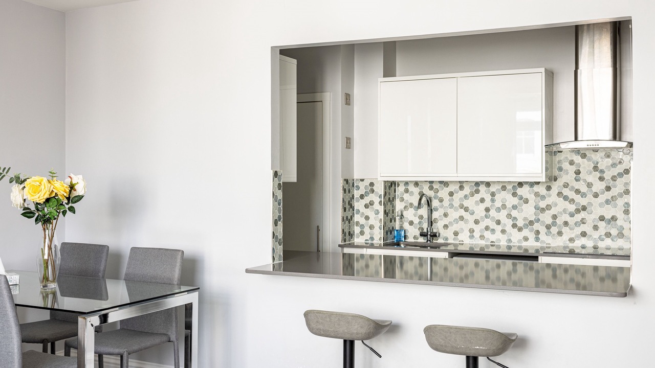 Photo of Kitchen in Colville
