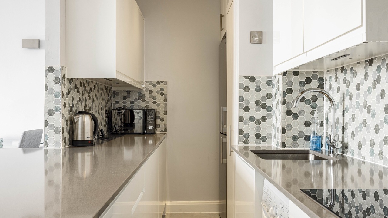 Photo of Kitchen in Colville