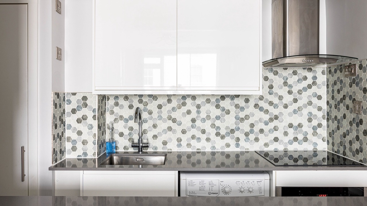 Photo of Kitchen in Colville