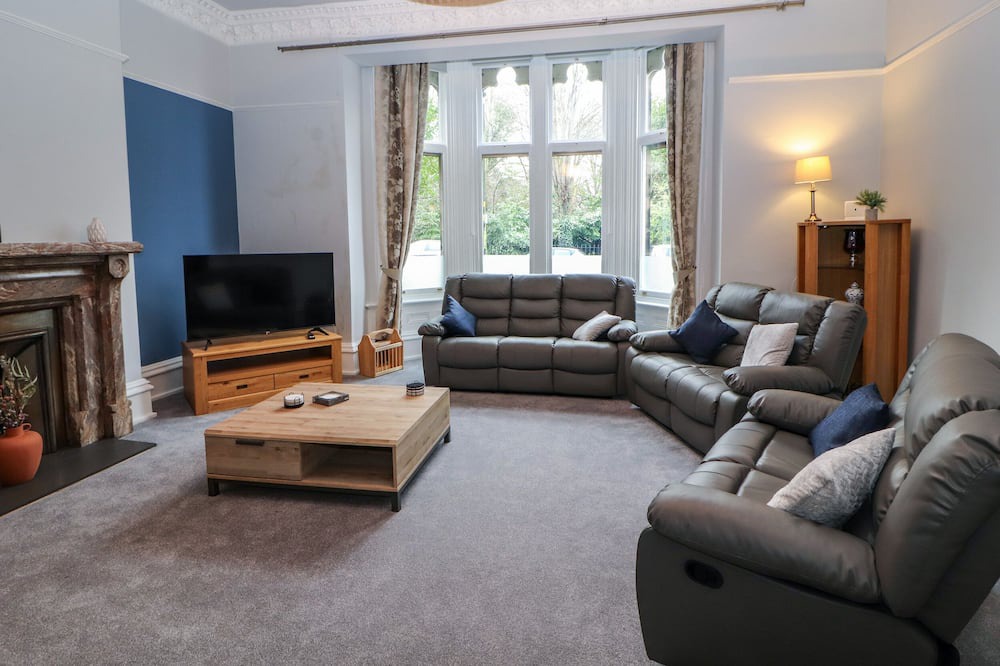 Photo of Livingroom in Carlisle