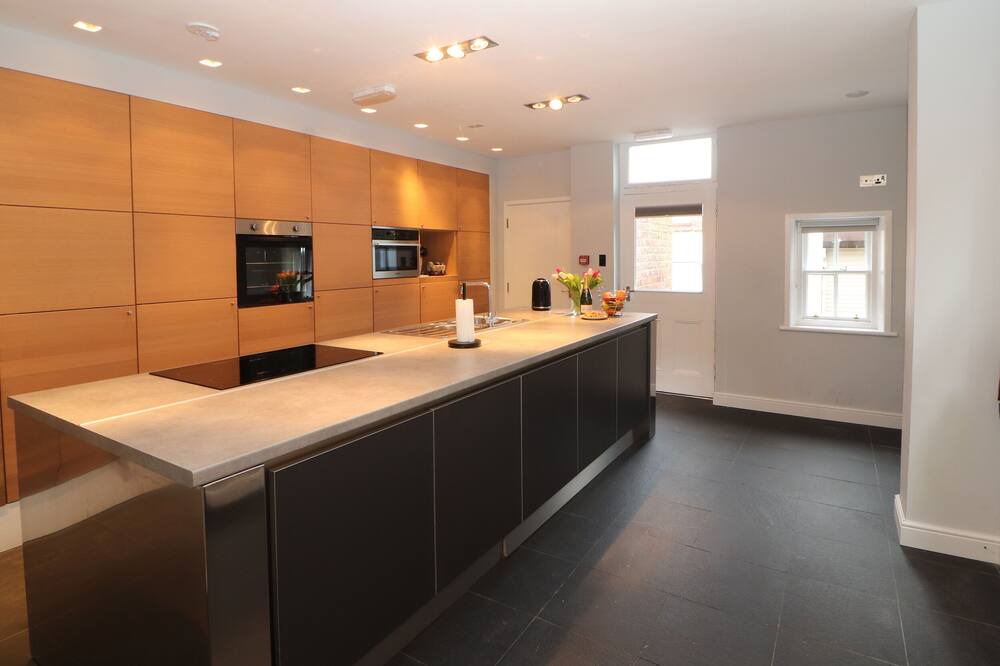 Photo of Kitchen in Carlisle