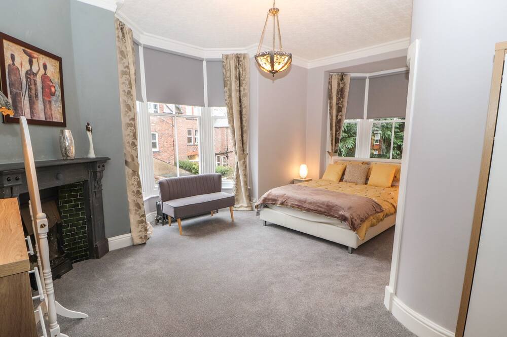 Photo of Bedroom in Carlisle