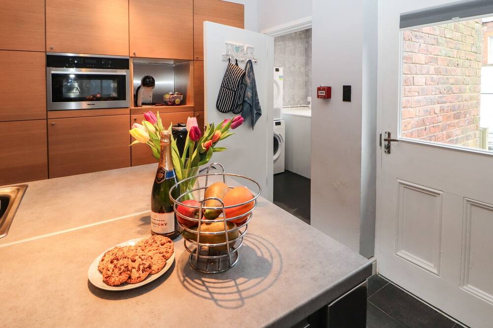 Photo of Kitchen in Carlisle