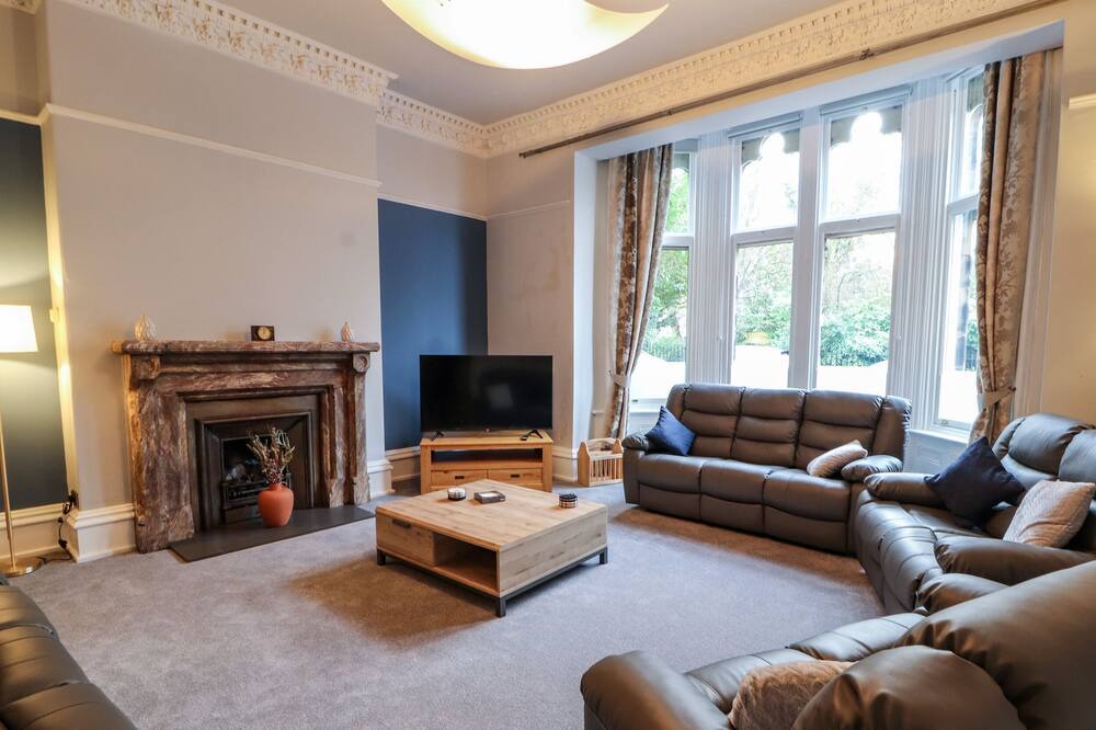 Photo of Livingroom in Carlisle