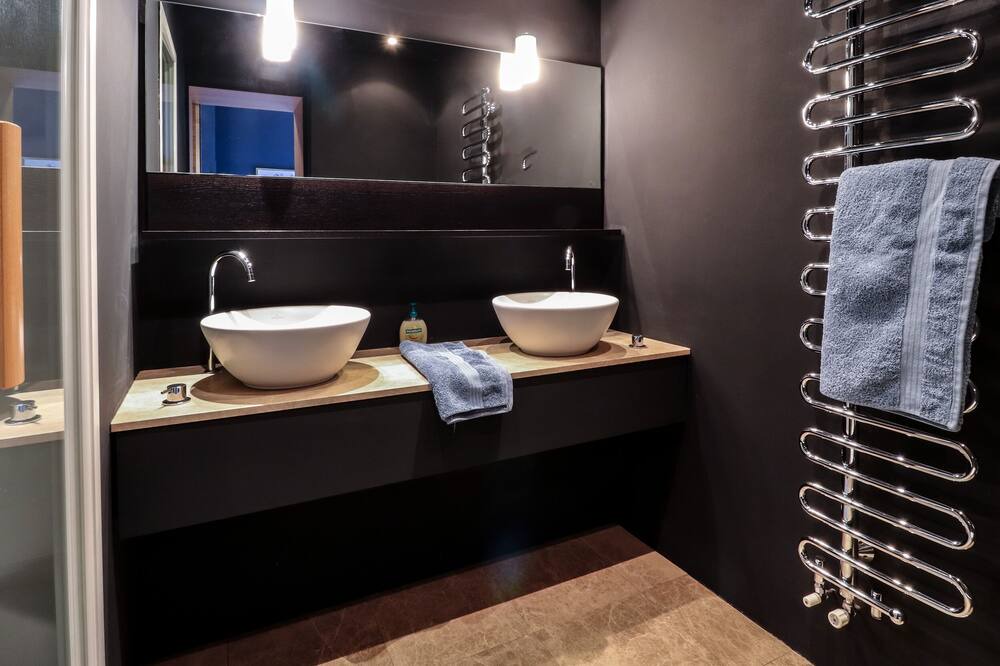 Photo of Bathroom in Carlisle