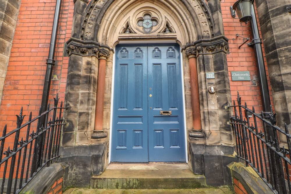 Photo of Outdoor in Carlisle