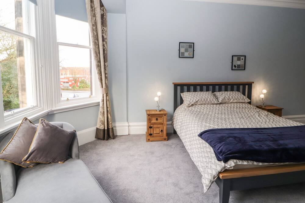 Photo of Bedroom in Carlisle