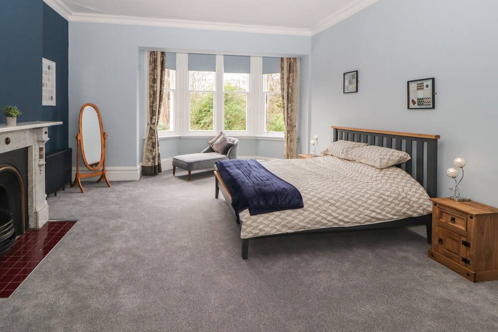Photo of Bedroom in Carlisle