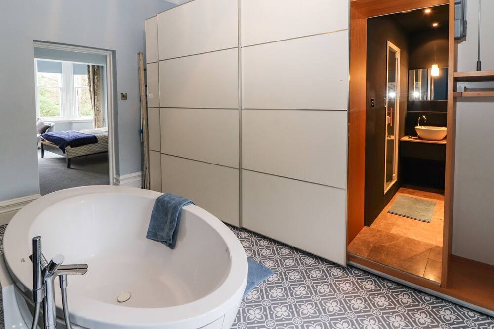 Photo of Bathroom in Carlisle
