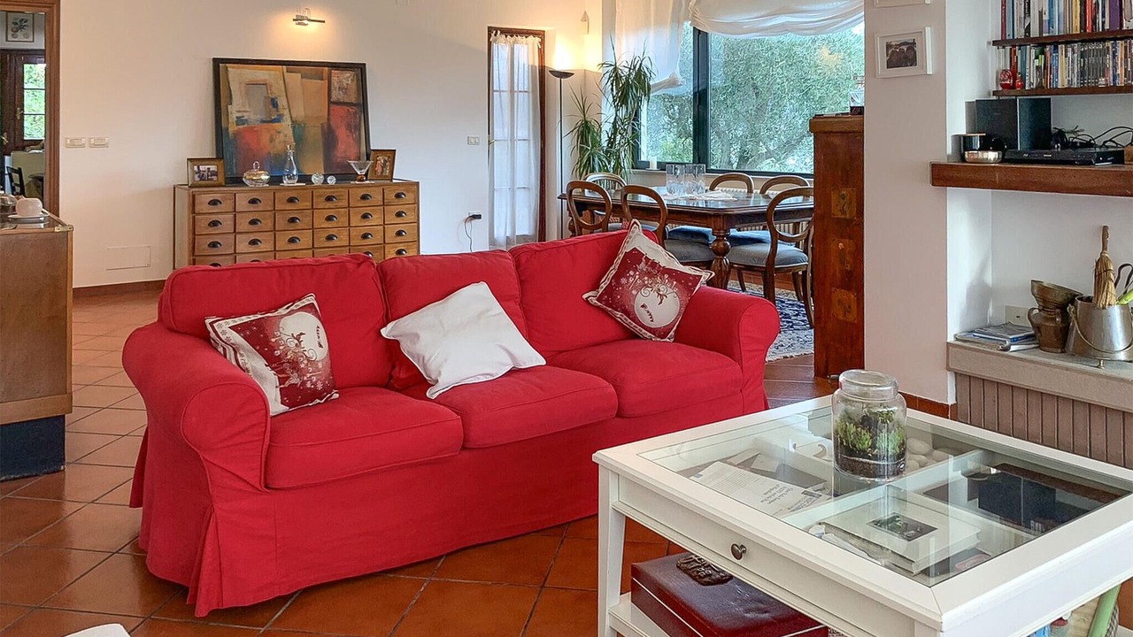 Photo of Livingroom in Isernia