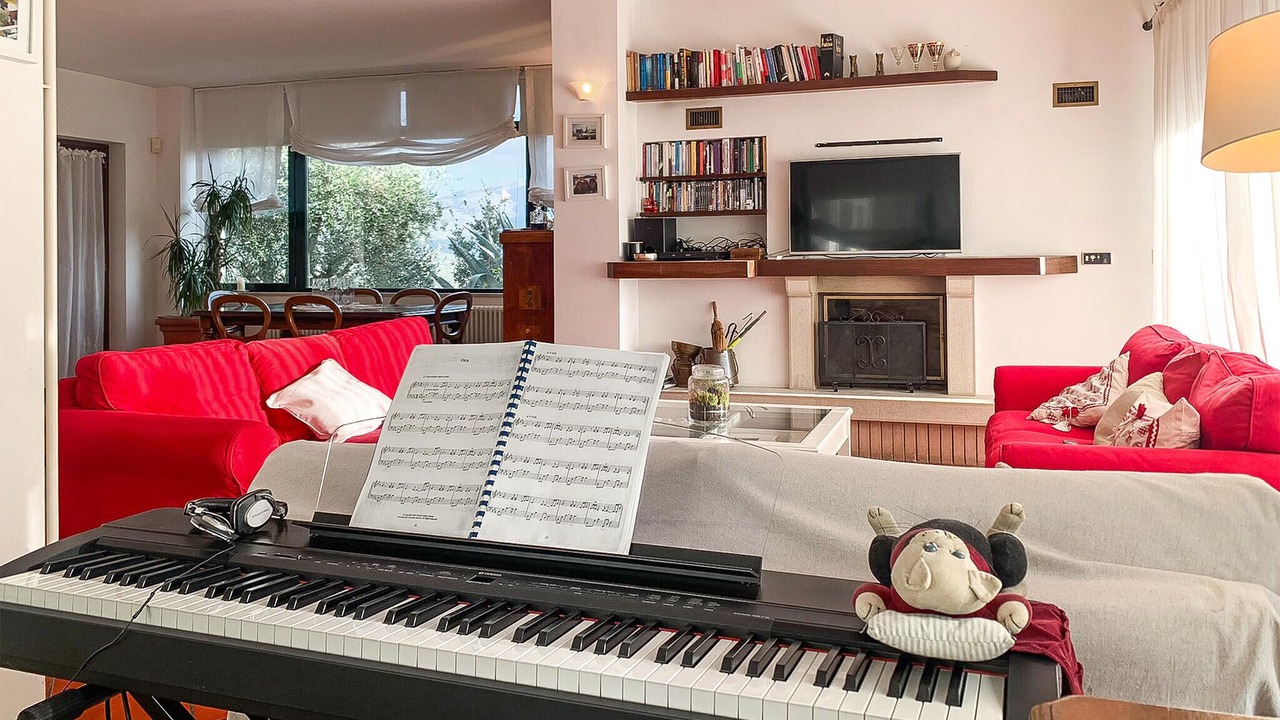 Photo of Livingroom in Isernia