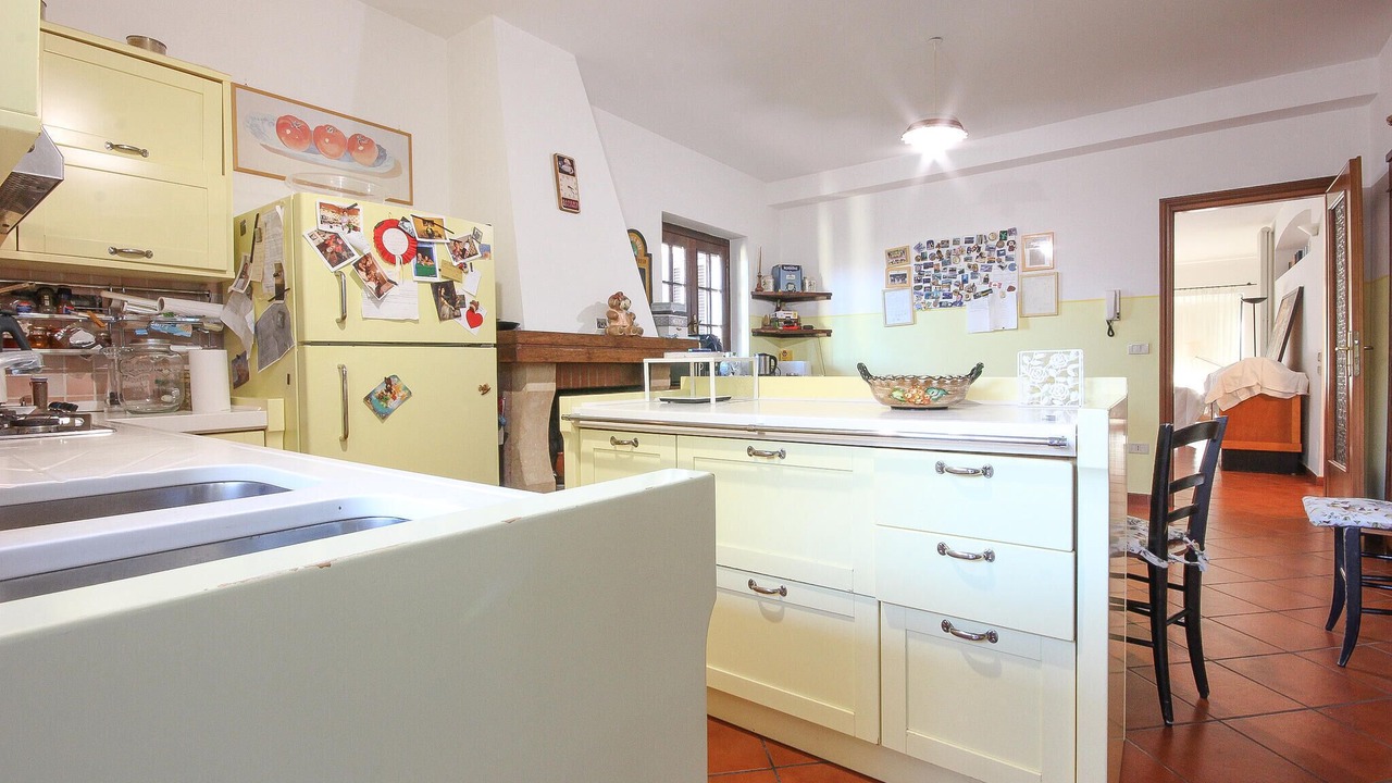 Photo of Kitchen in Isernia