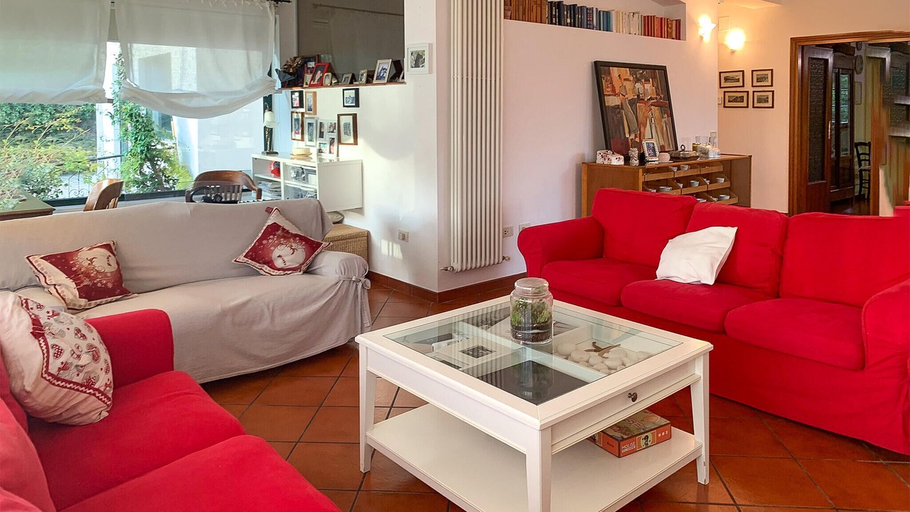 Photo of Livingroom in Isernia
