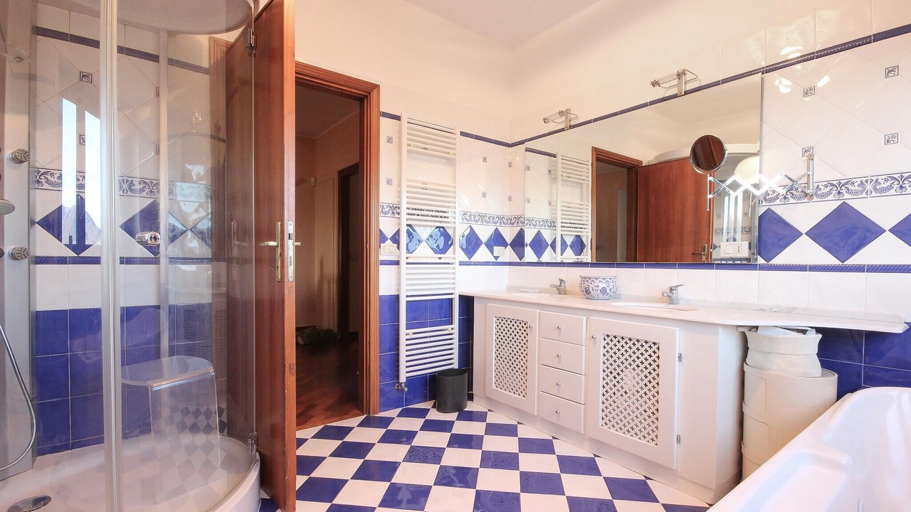 Photo of Bathroom in Isernia