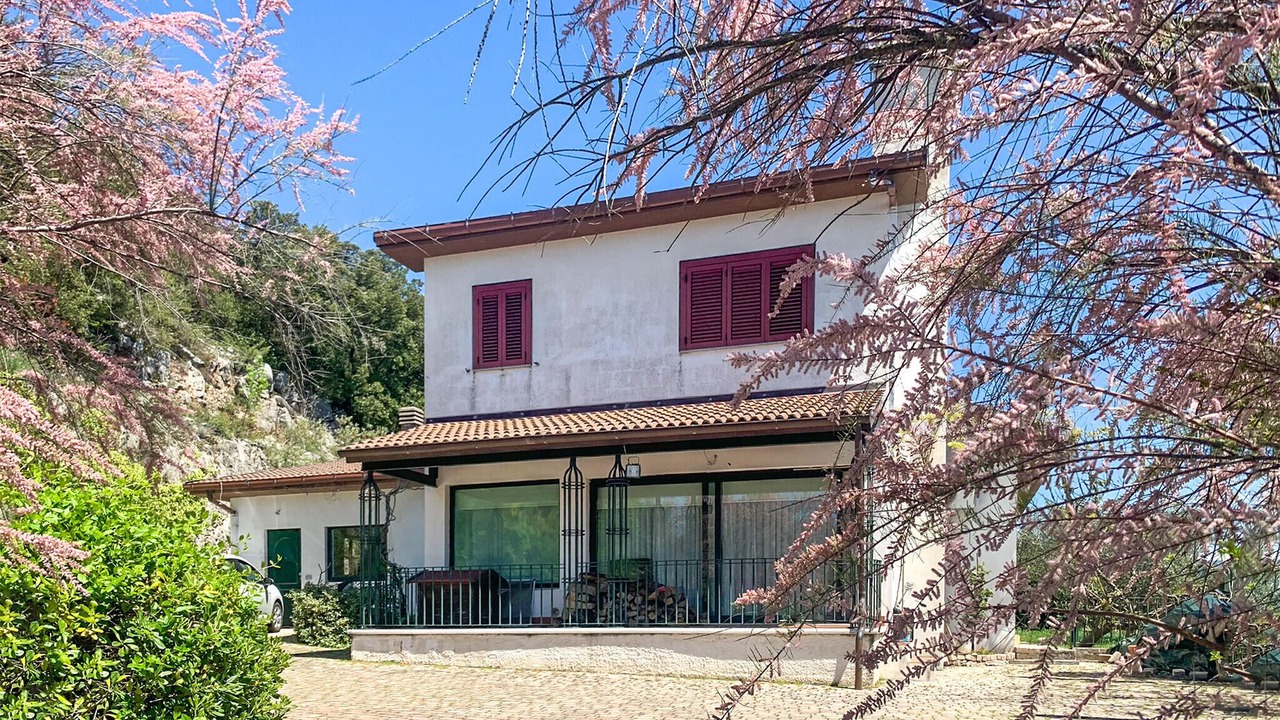 Photo of Outdoor in Isernia