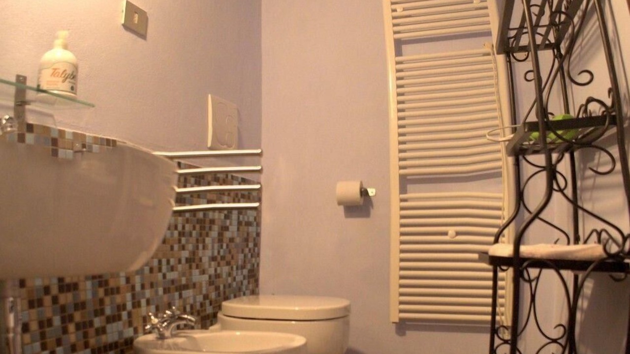 Photo of Bathroom in Macerata