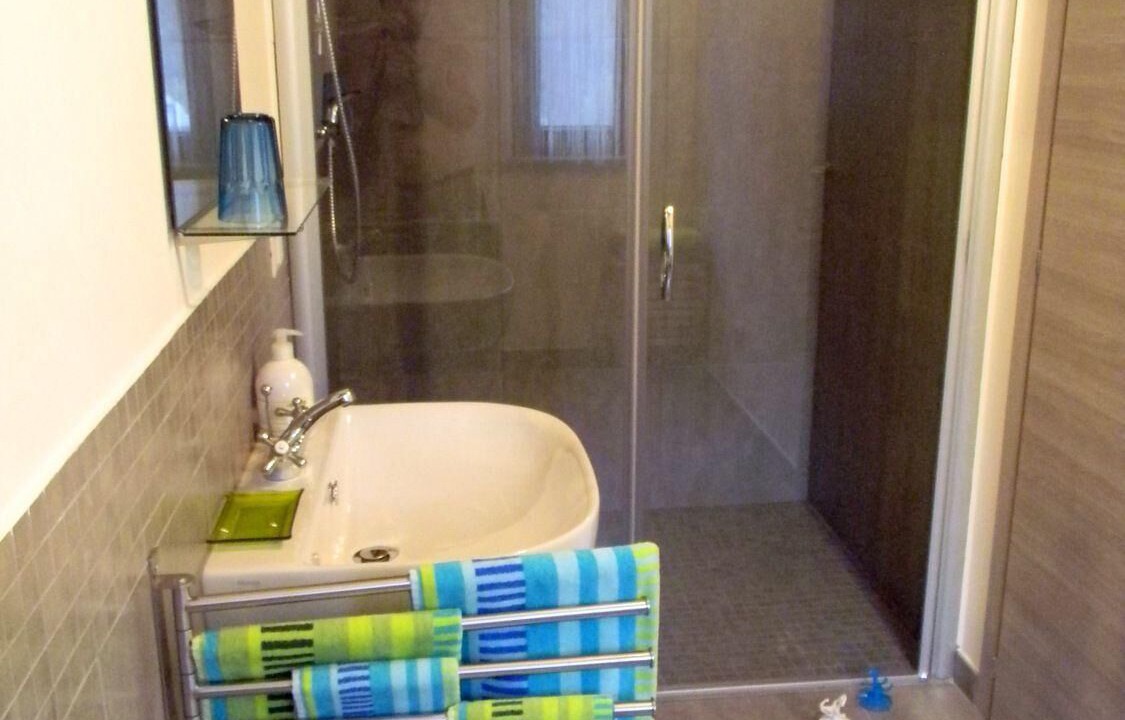 Photo of Bathroom in Macerata
