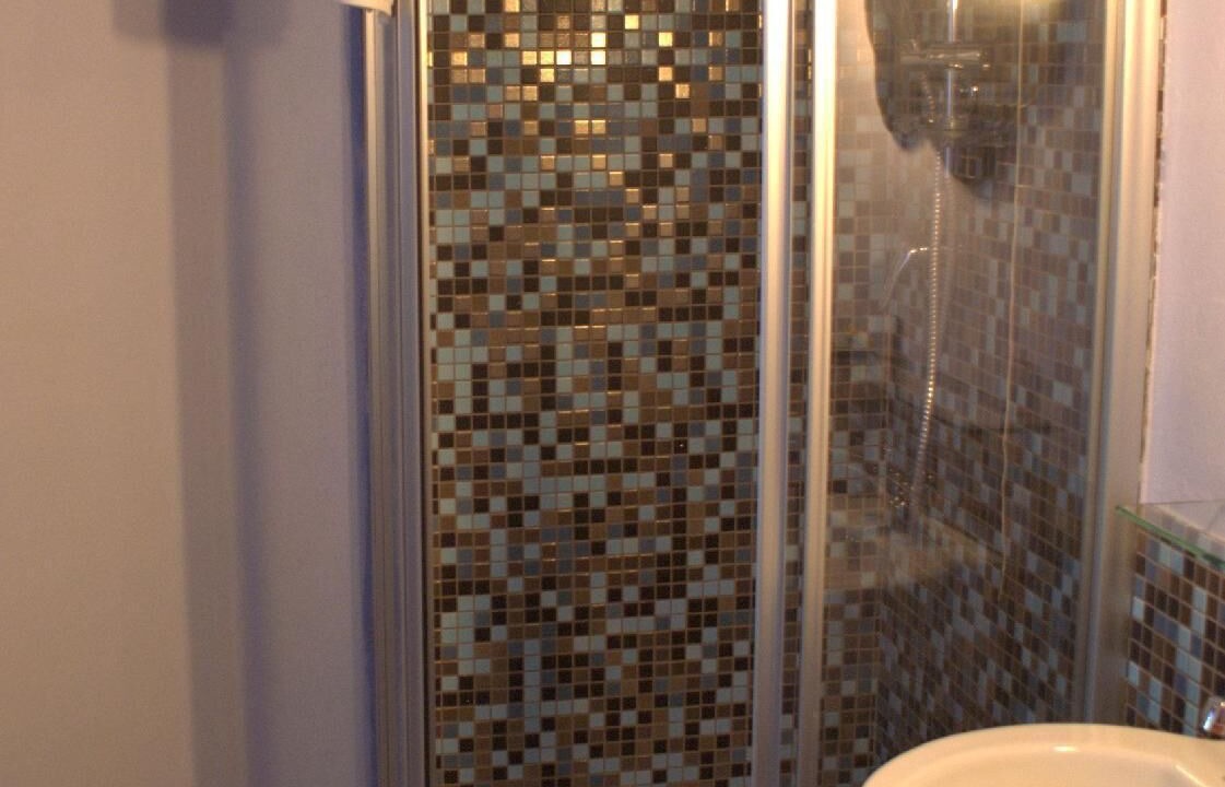 Photo of Bathroom in Macerata