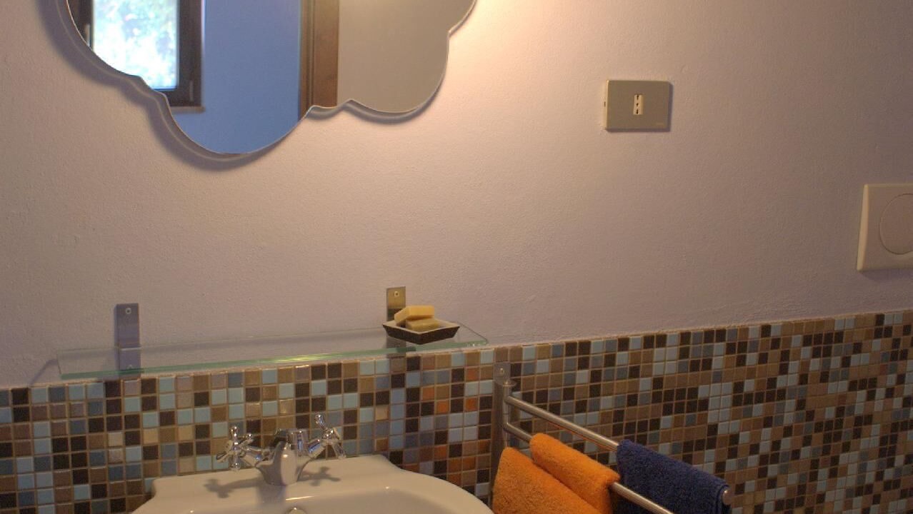 Photo of Bathroom in Macerata
