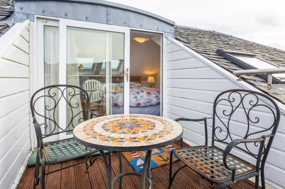 Photo of Outdoor in Brodick