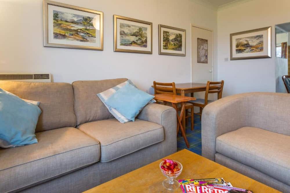 Photo of Livingroom in Brodick