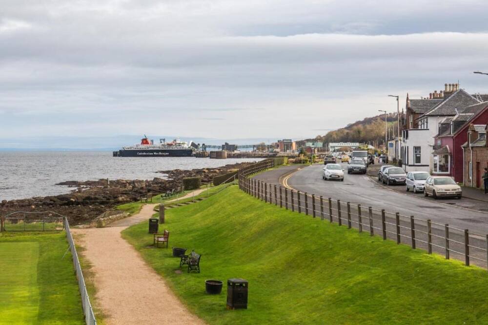 Photo of Others in Brodick