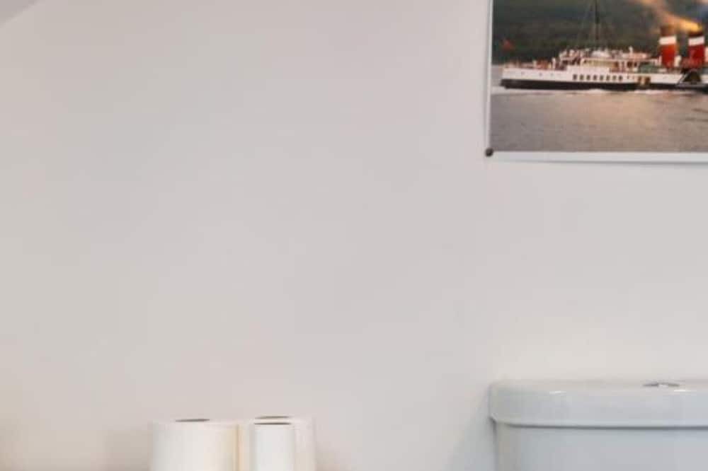 Photo of Bathroom in Brodick