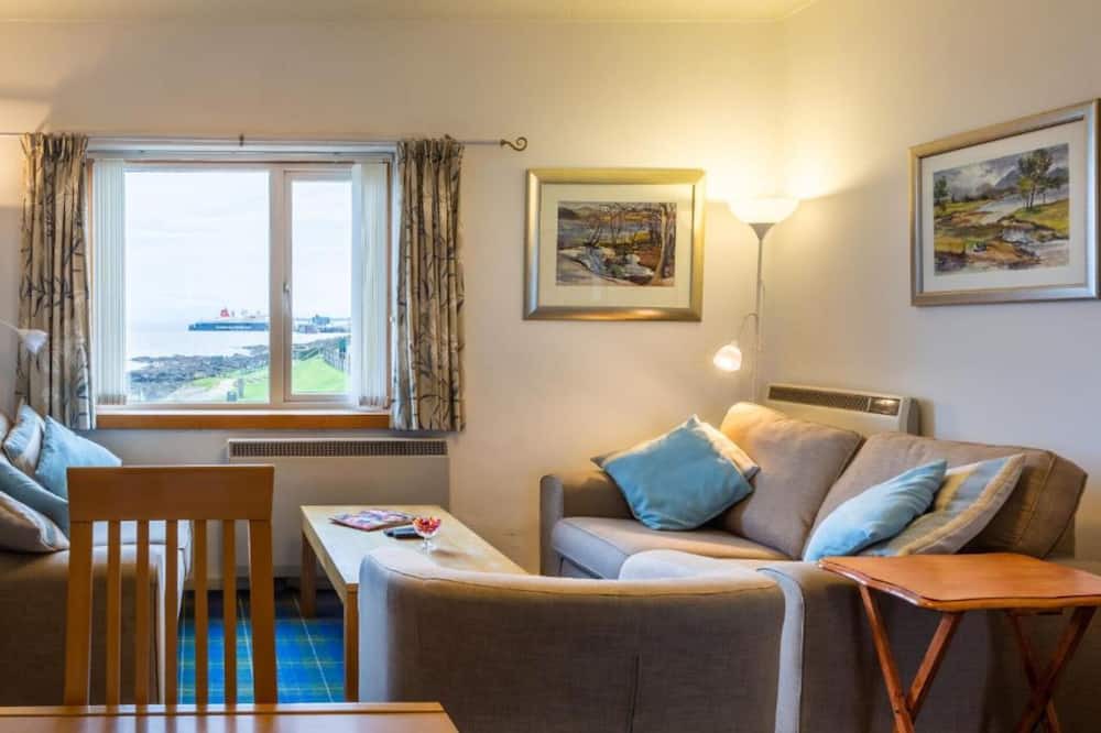 Photo of Livingroom in Brodick