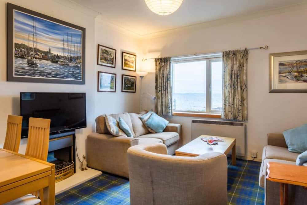 Photo of Livingroom in Brodick