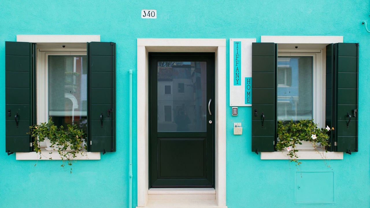 Photo of Outdoor in Burano