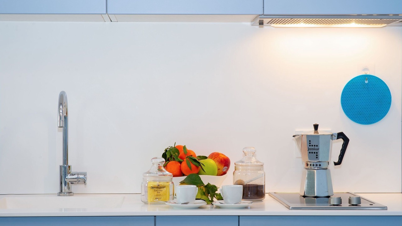 Photo of Kitchen in Burano