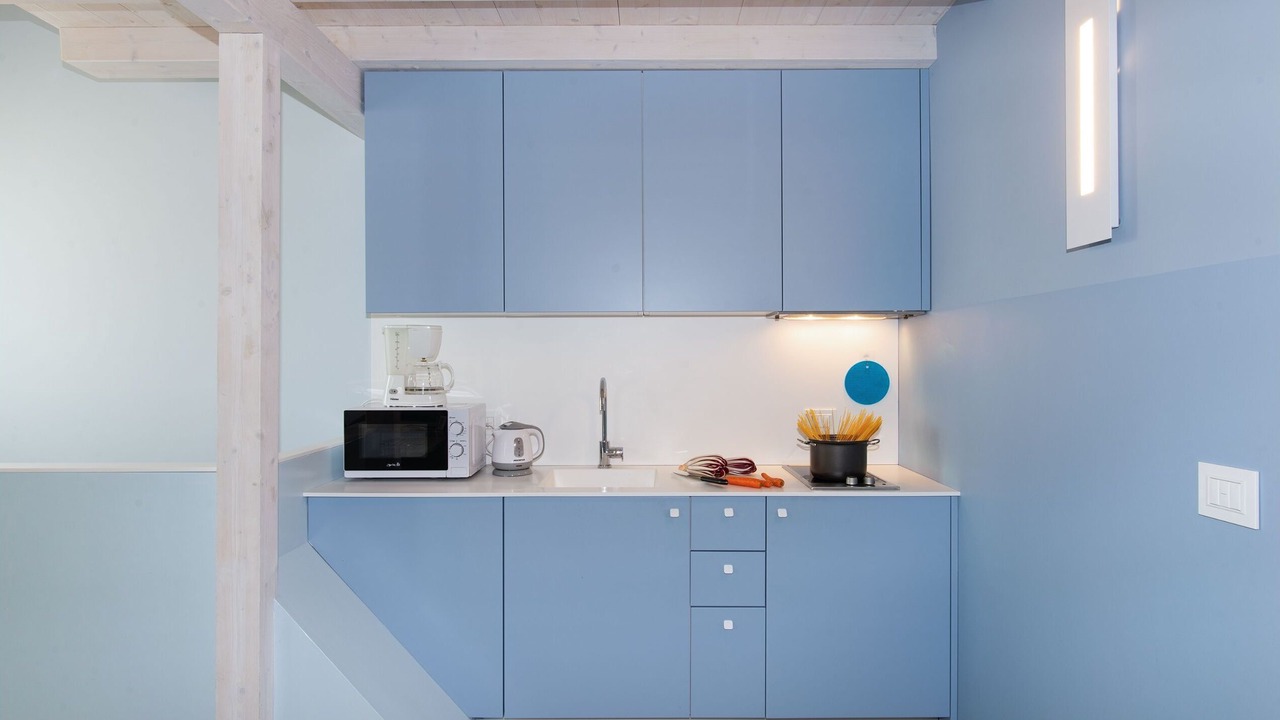 Photo of Kitchen in Burano