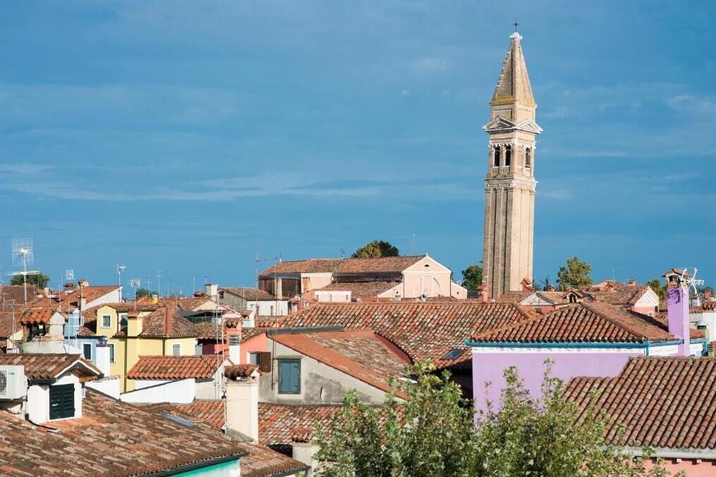Photo of Others in Burano