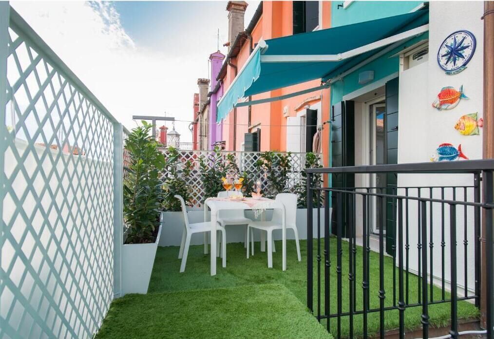 Photo of Outdoor in Burano