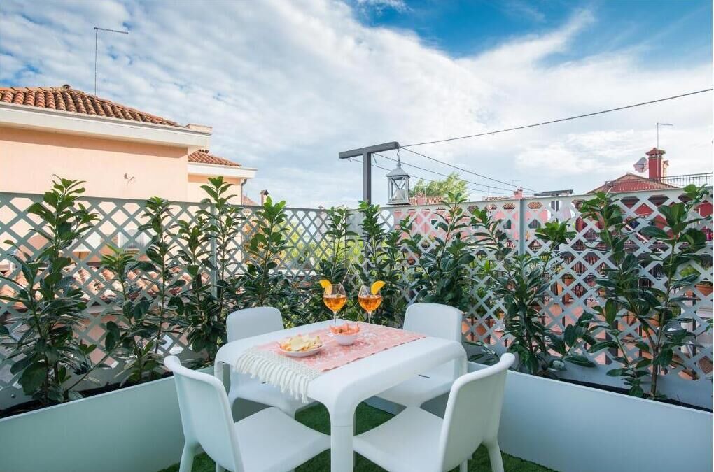 Photo of Outdoor in Burano