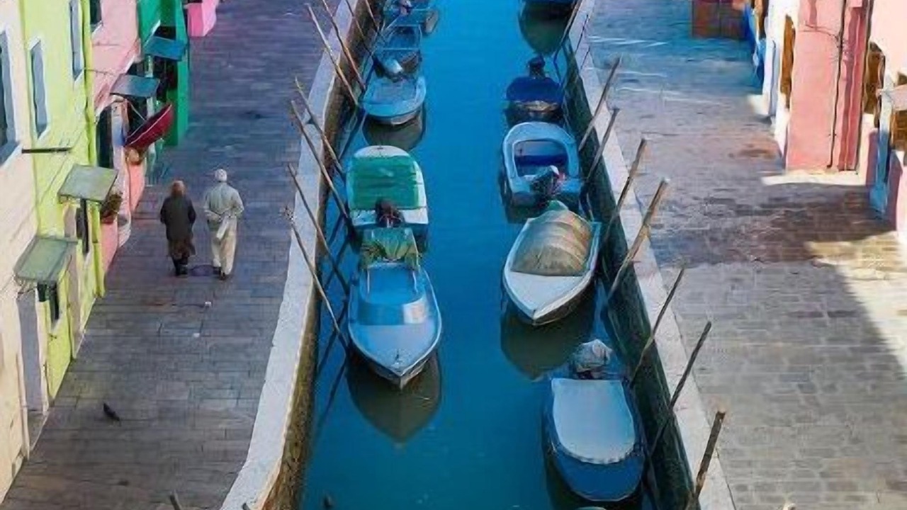 Photo of Others in Burano