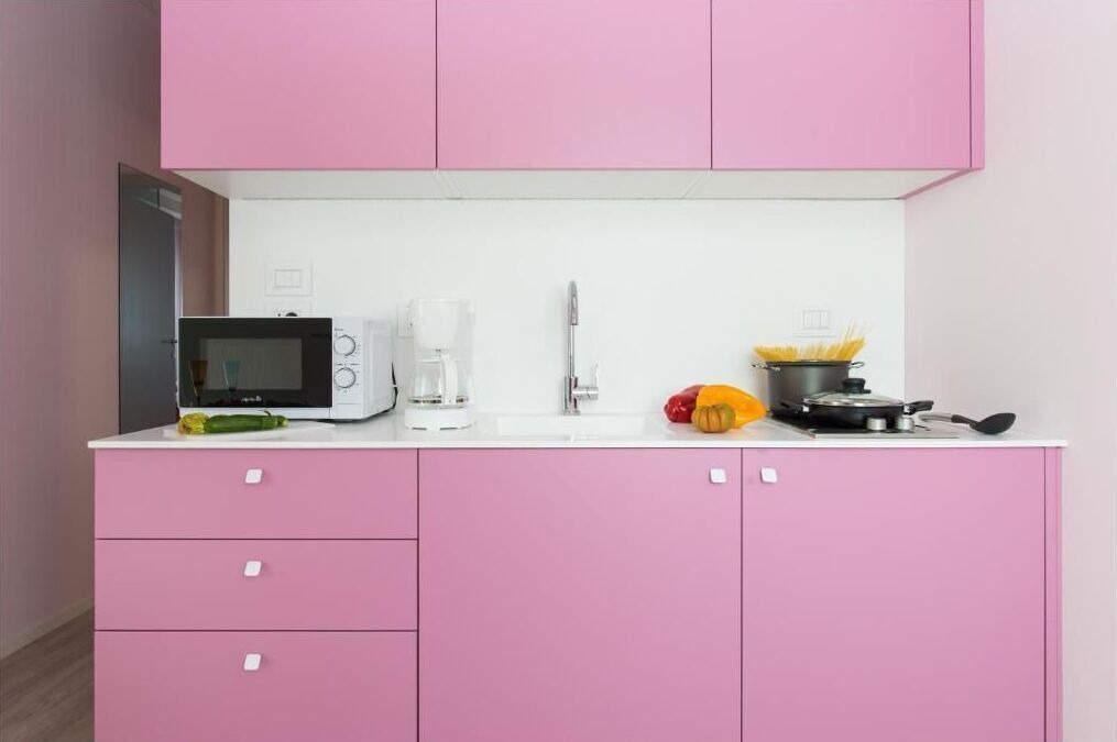 Photo of Kitchen in Burano