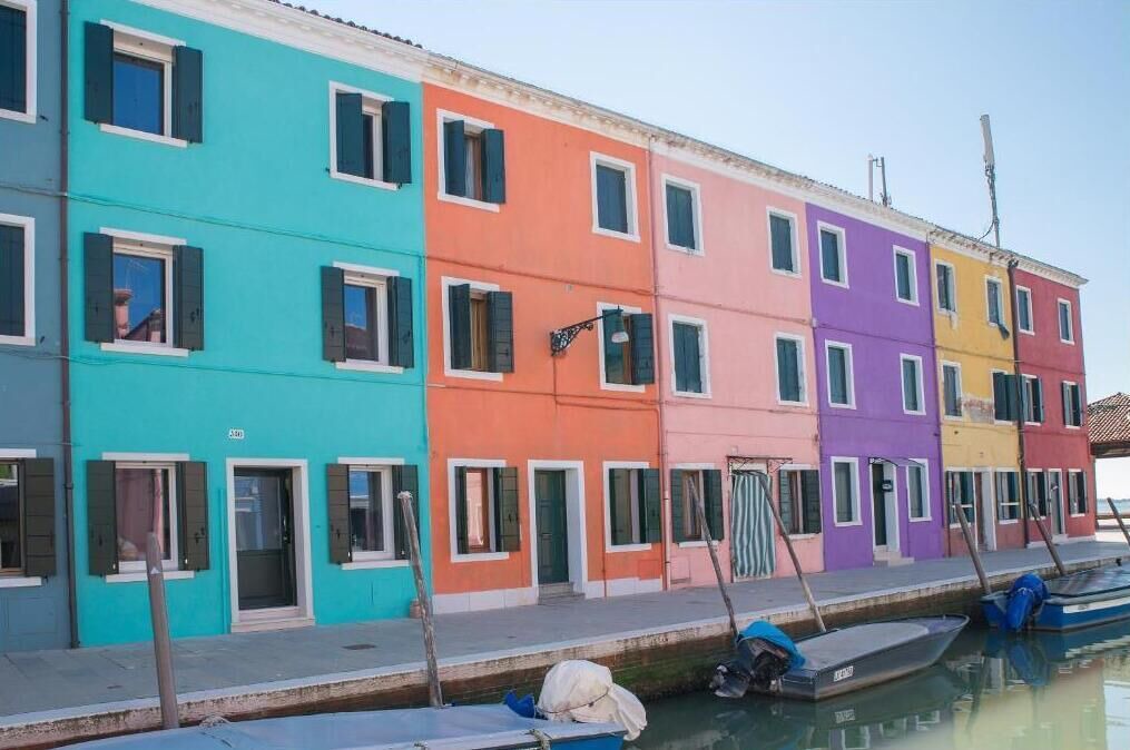 Photo of Outdoor in Burano