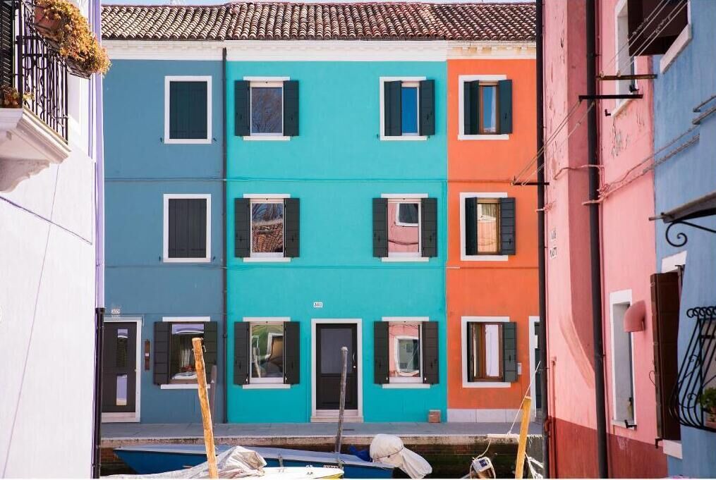 Photo of Outdoor in Burano
