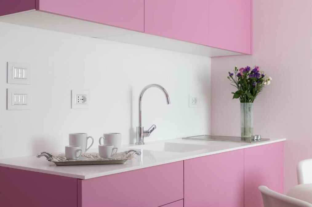 Photo of Kitchen in Burano