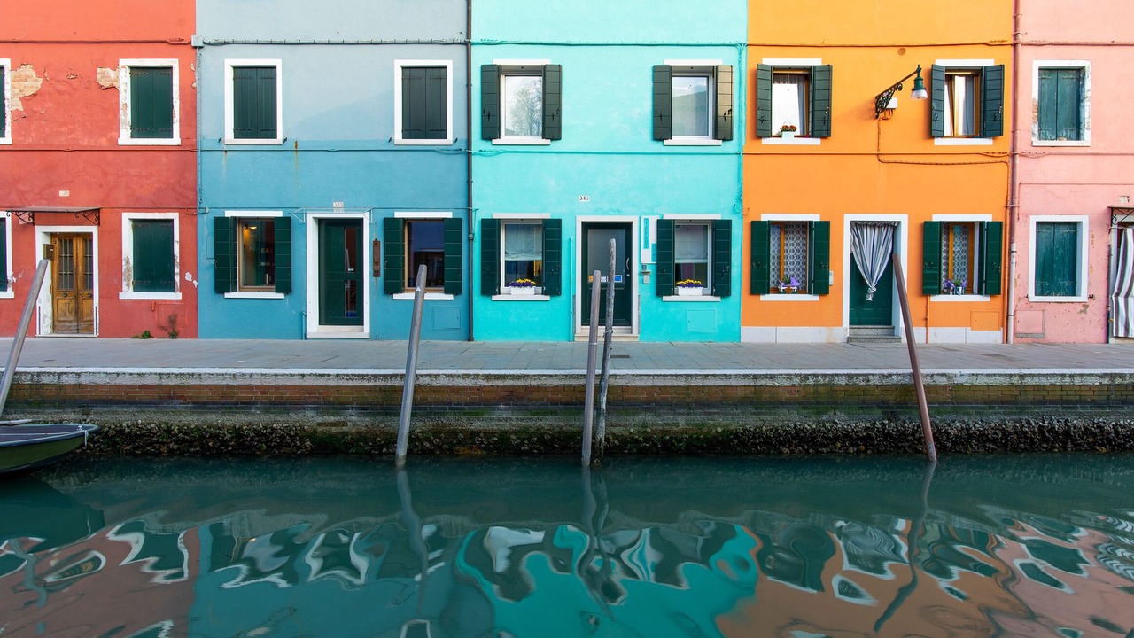 Photo of Outdoor in Burano