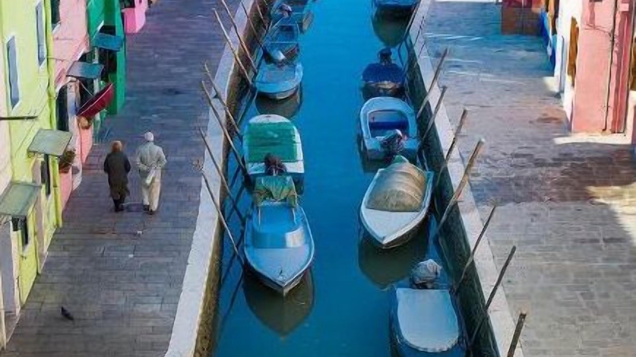 Photo of Others in Burano