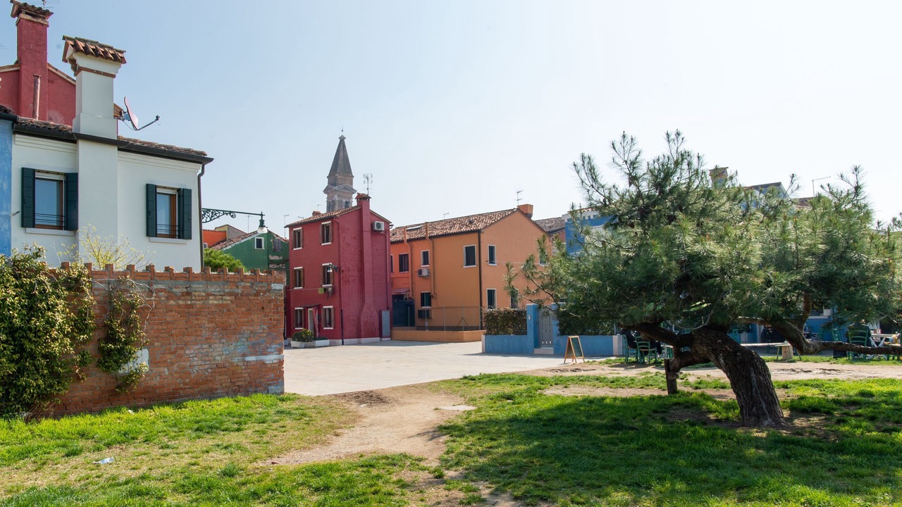 Photo of Outdoor in Burano