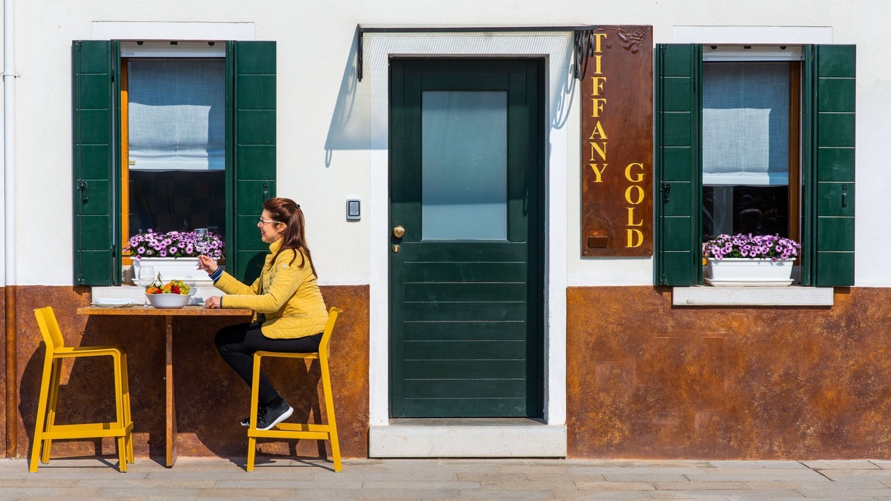Photo of Outdoor in Burano