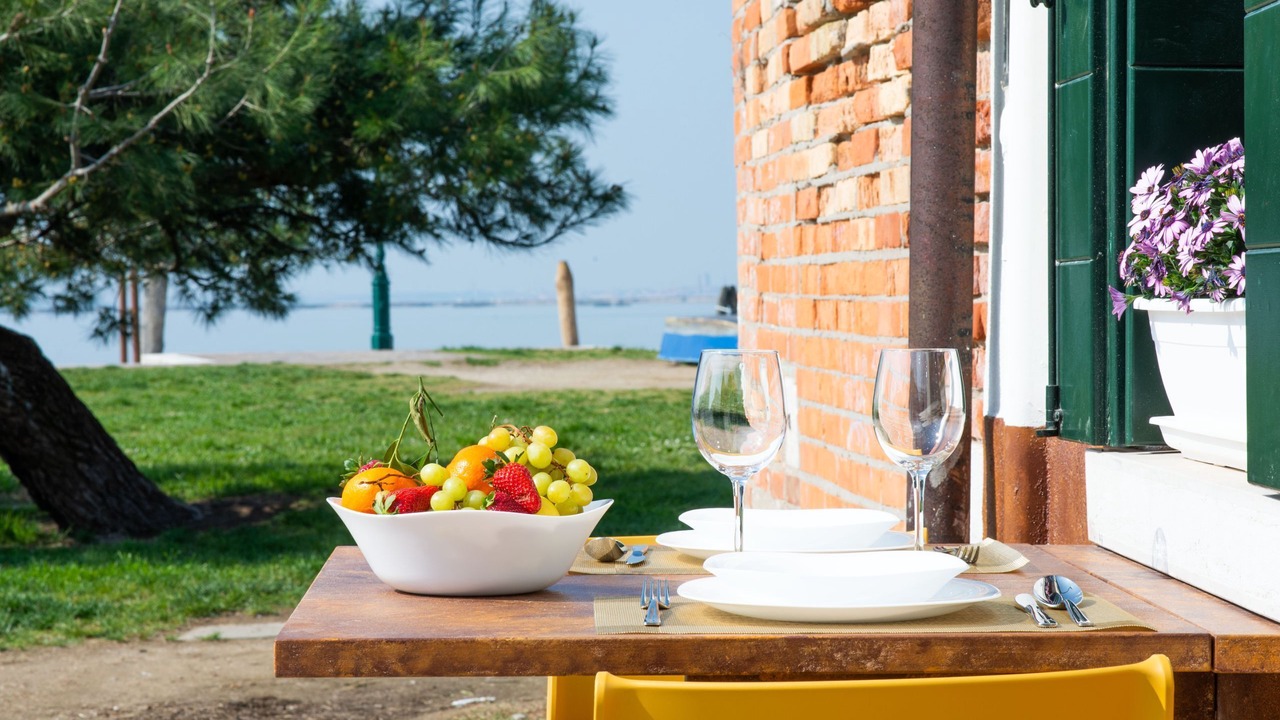 Photo of Outdoor in Burano