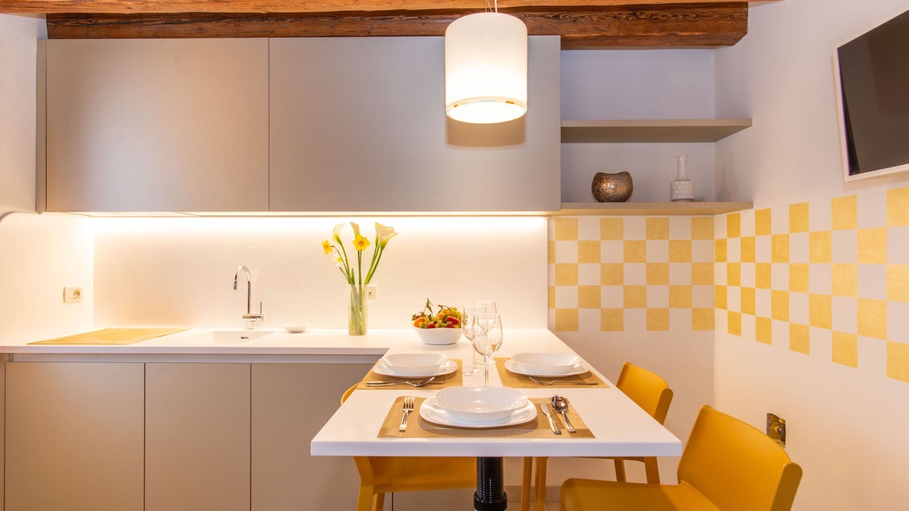 Photo of Kitchen in Burano