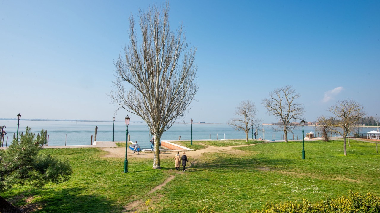 Photo of Outdoor in Burano