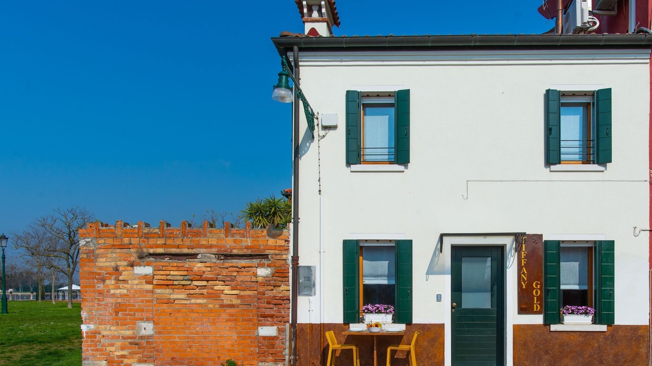 Photo of Outdoor in Burano