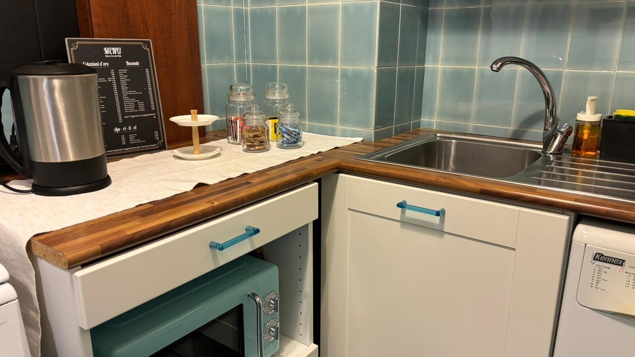 Photo of Kitchen in Cissano